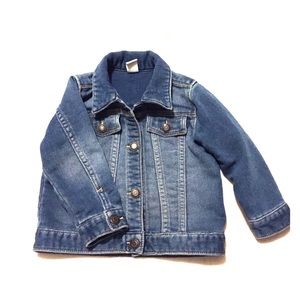 Tucker & Tate Jean Jacket